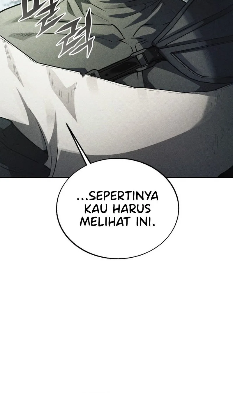 The Regressed Life Of A Back Alley Mage Chapter 47 Gambar 13