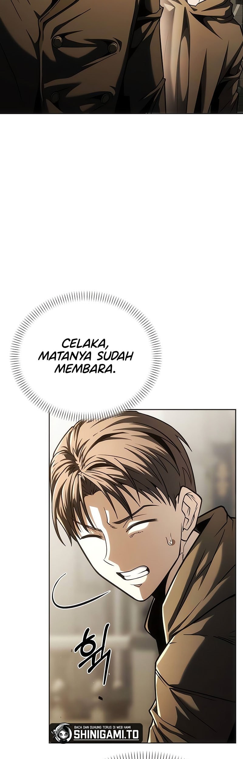 The Regressed Life Of A Back Alley Mage Chapter 5 Gambar 52