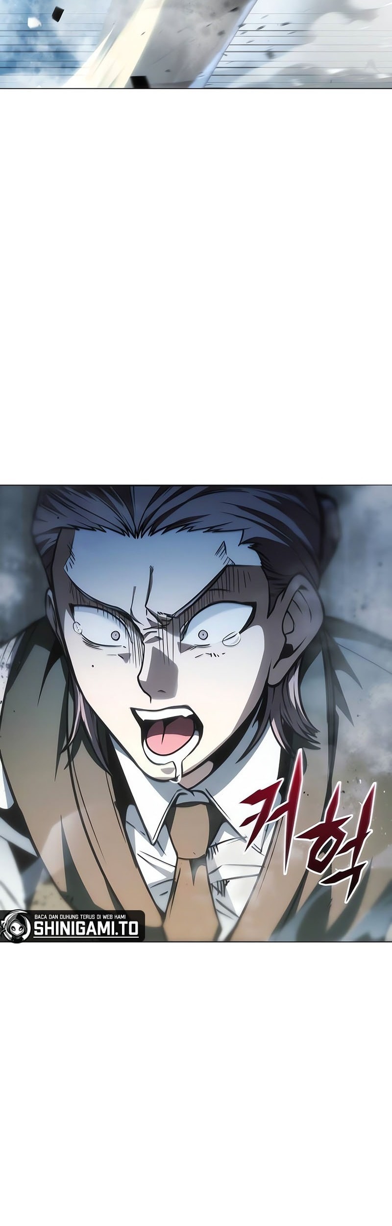 The Regressed Life Of A Back Alley Mage Chapter 5 Gambar 71