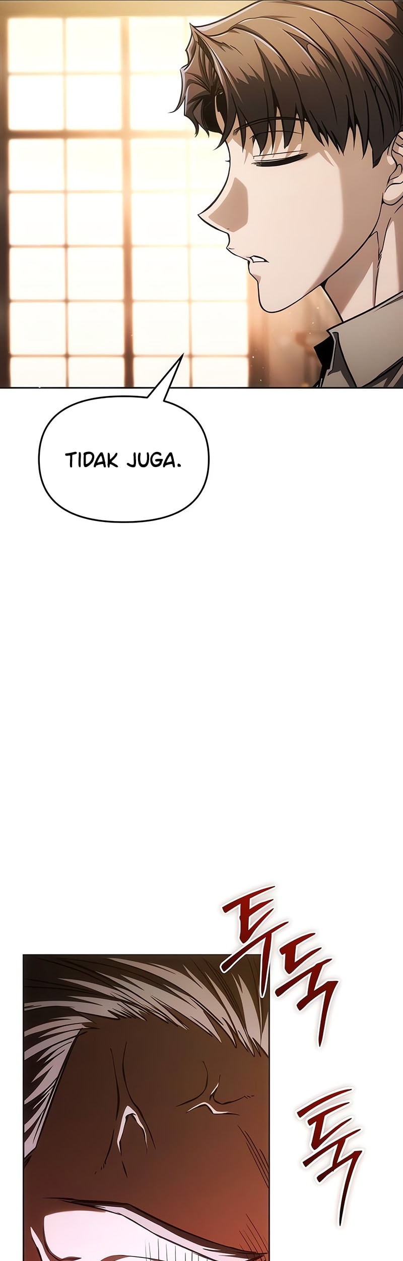 The Regressed Life Of A Back Alley Mage Chapter 5 Gambar 11