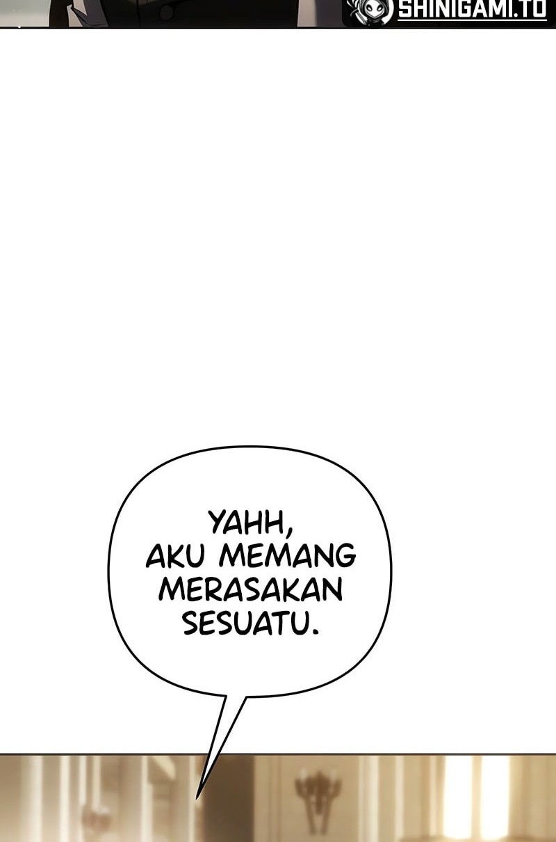 The Regressed Life Of A Back Alley Mage Chapter 5 Gambar 26