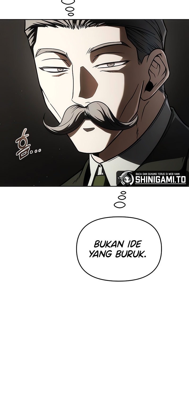 The Regressed Life Of A Back Alley Mage Chapter 5 Gambar 34
