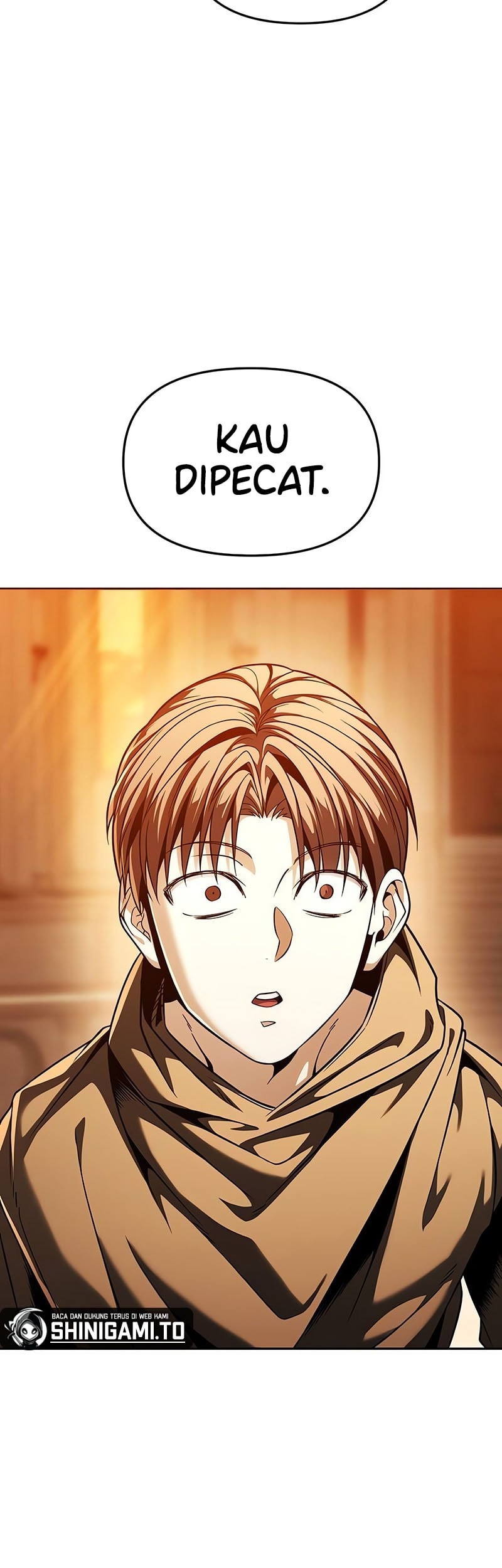 The Regressed Life Of A Back Alley Mage Chapter 6 Gambar 22