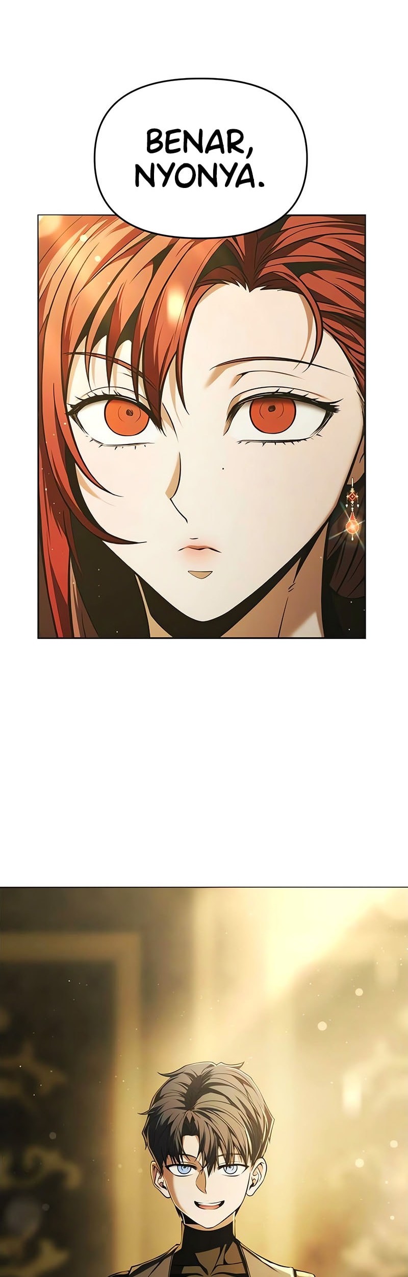 The Regressed Life Of A Back Alley Mage Chapter 7 Gambar 36