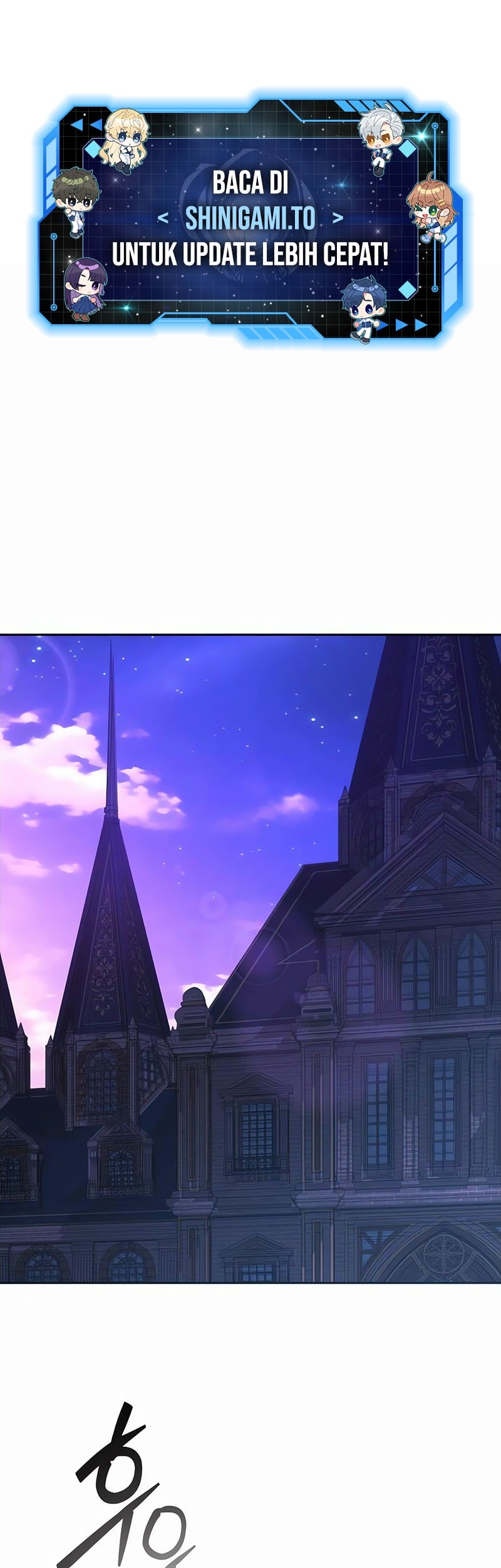 Baca Manhwa The Regressed Life Of A Back Alley Mage Chapter 7 Gambar 2