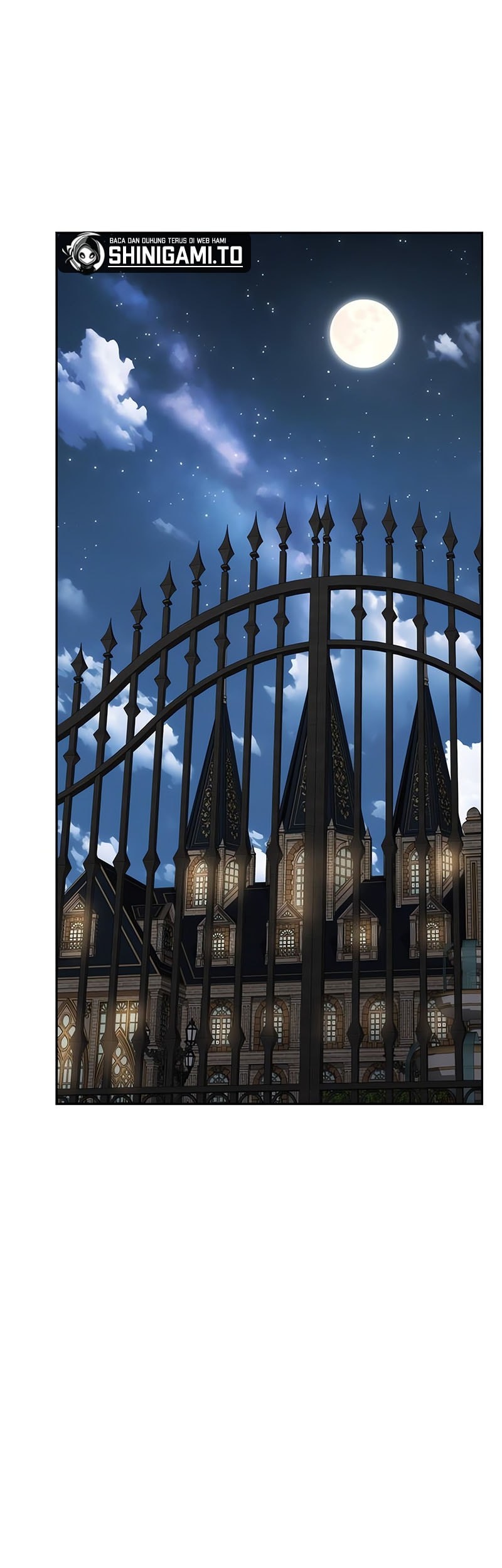 The Regressed Life Of A Back Alley Mage Chapter 9 Gambar 40