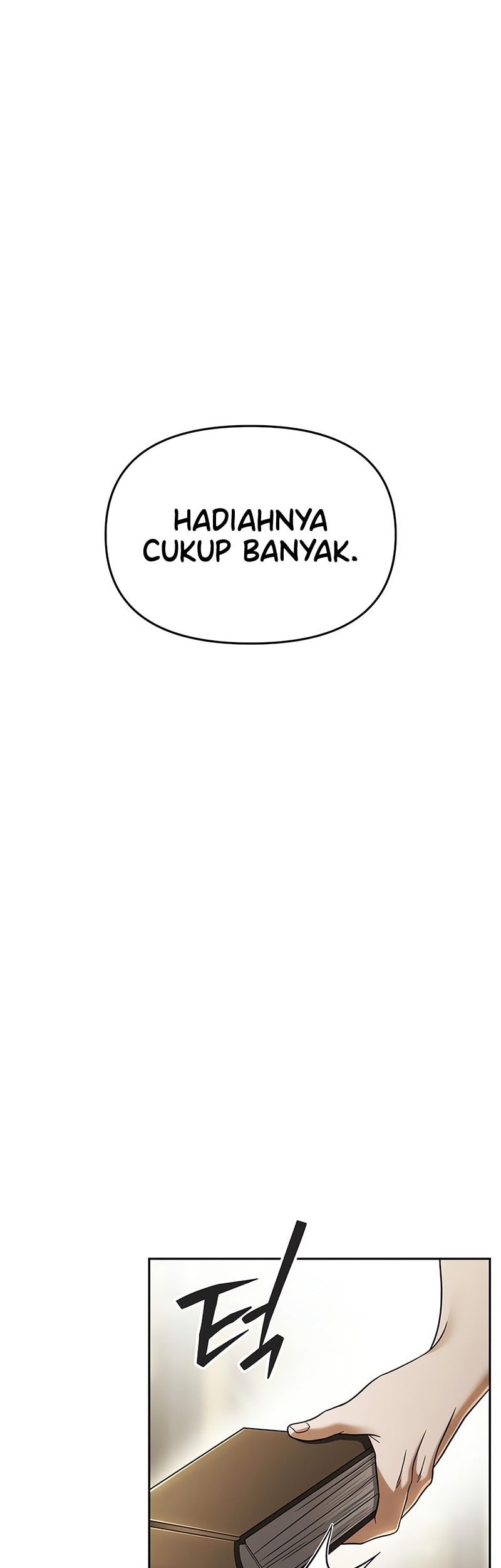 The Regressed Life Of A Back Alley Mage Chapter 9 Gambar 47