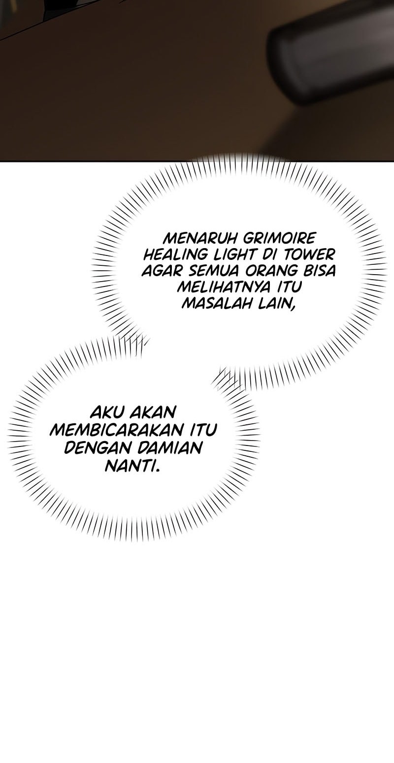 The Regressed Life Of A Back Alley Mage Chapter 9 Gambar 53