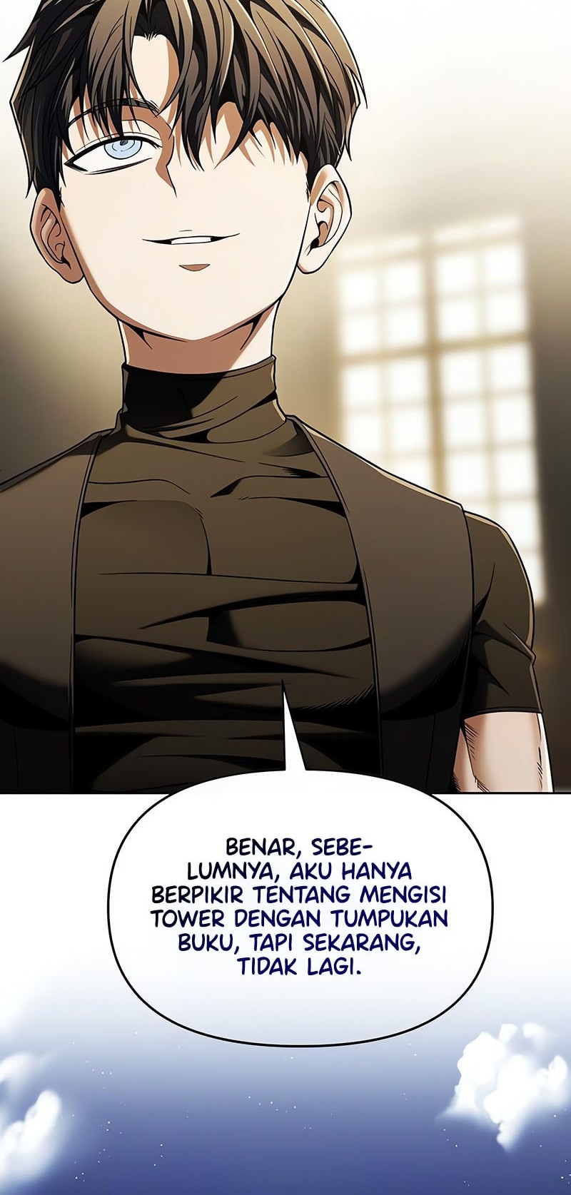 The Regressed Life Of A Back Alley Mage Chapter 9 Gambar 57