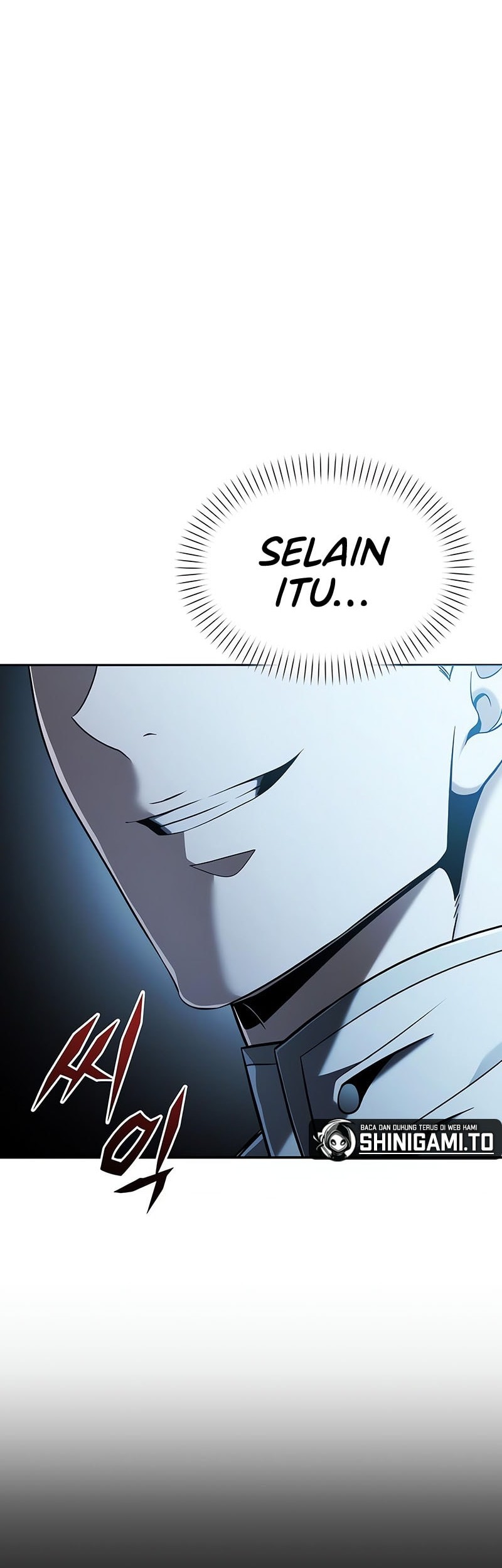 The Regressed Life Of A Back Alley Mage Chapter 9 Gambar 63