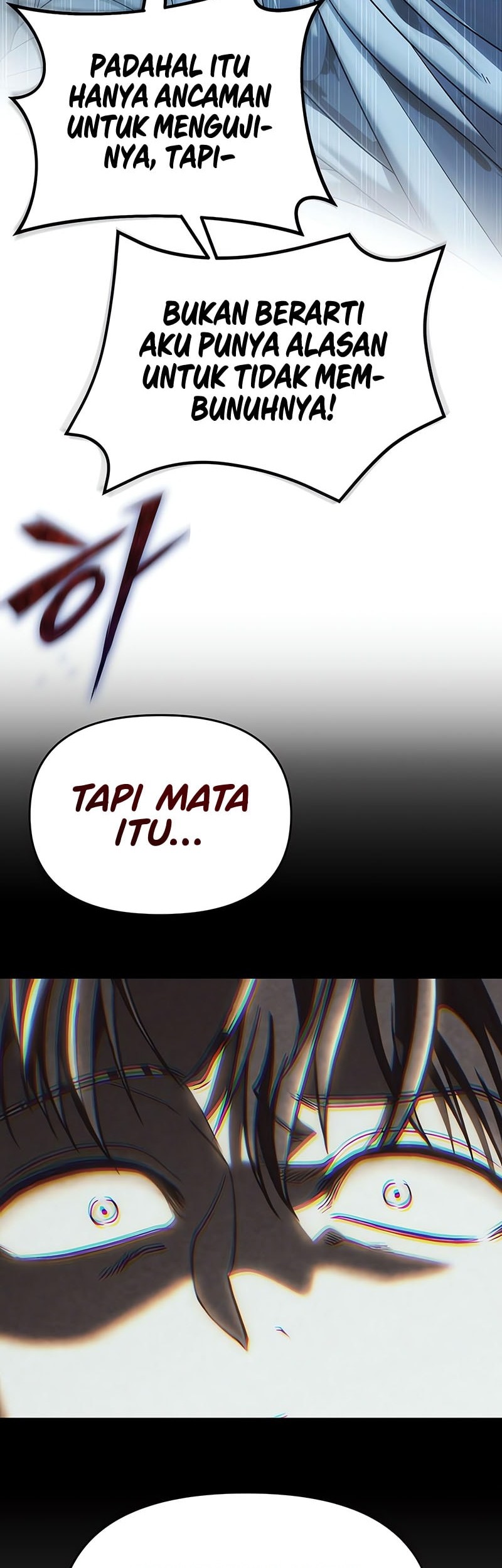 The Regressed Life Of A Back Alley Mage Chapter 9 Gambar 67