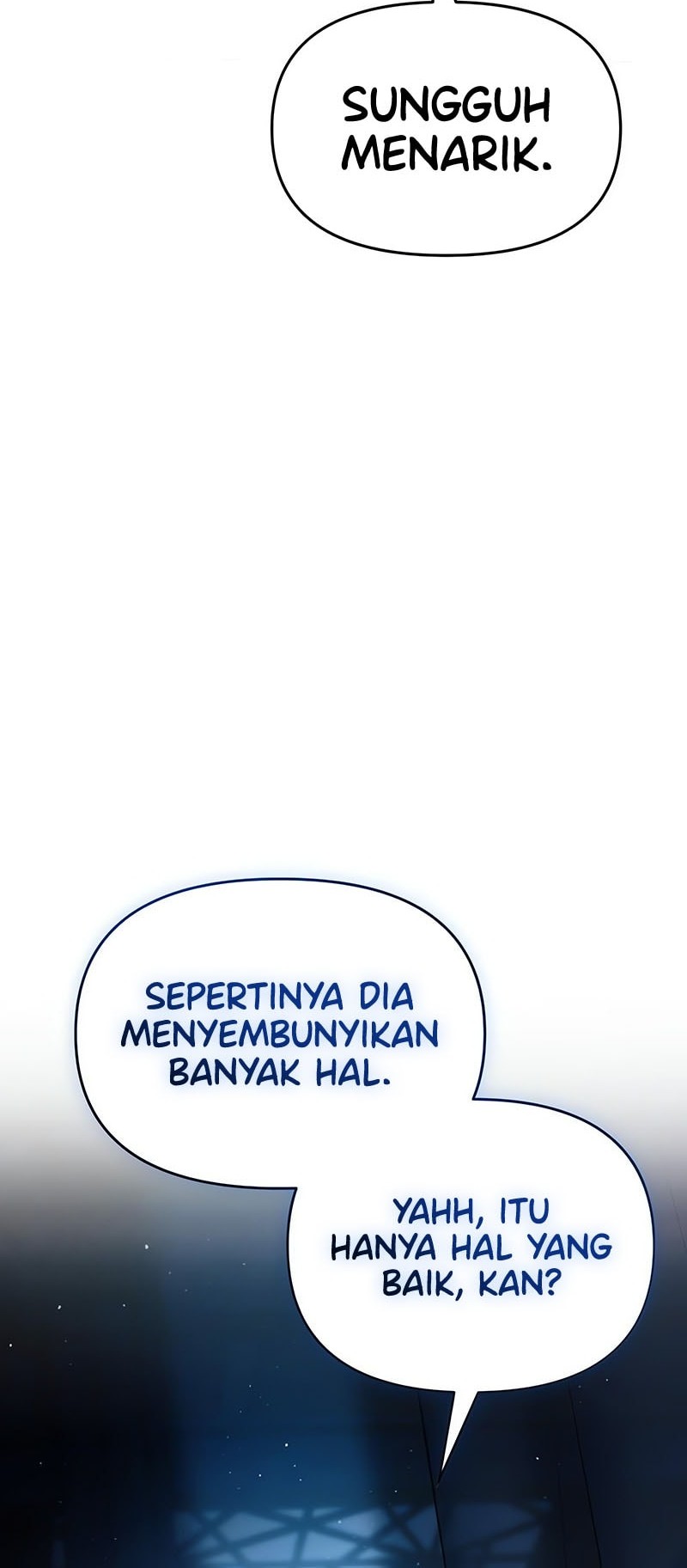 The Regressed Life Of A Back Alley Mage Chapter 9 Gambar 69