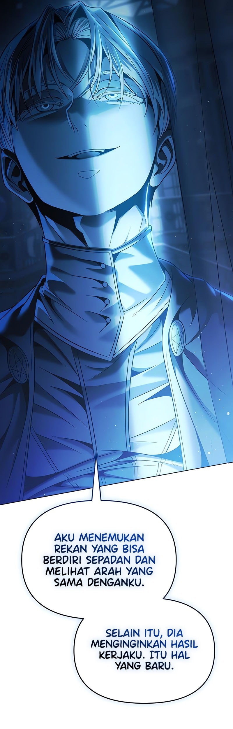 The Regressed Life Of A Back Alley Mage Chapter 9 Gambar 70