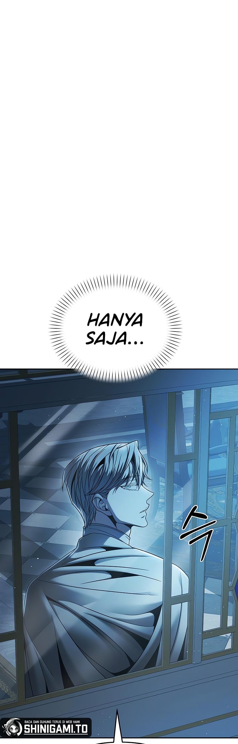 The Regressed Life Of A Back Alley Mage Chapter 9 Gambar 71