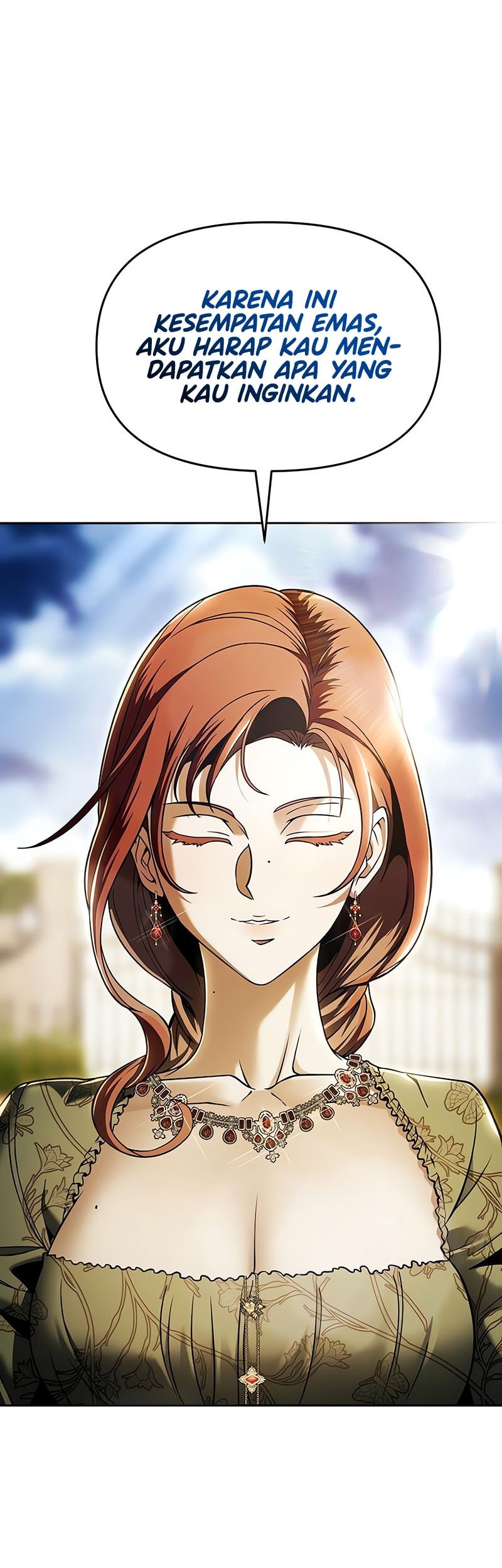 The Regressed Life Of A Back Alley Mage Chapter 9 Gambar 87