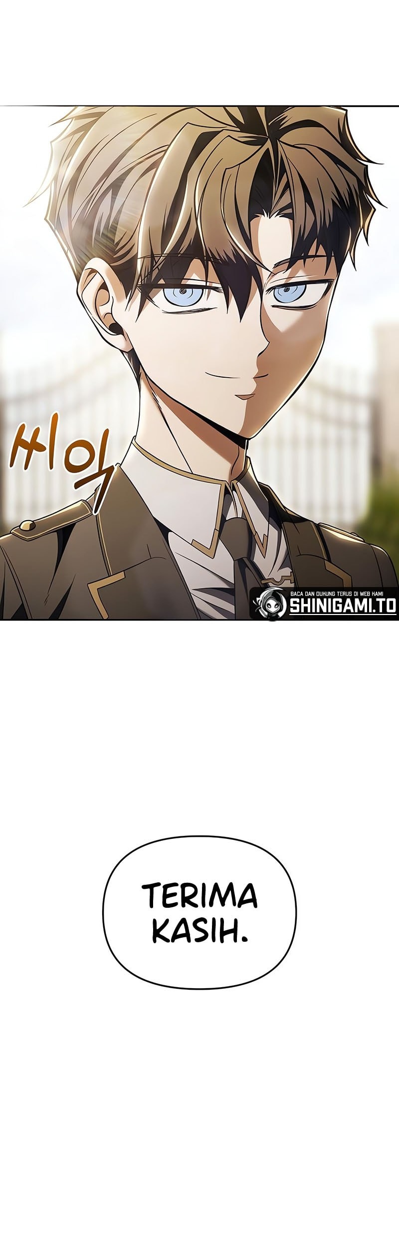 The Regressed Life Of A Back Alley Mage Chapter 9 Gambar 88
