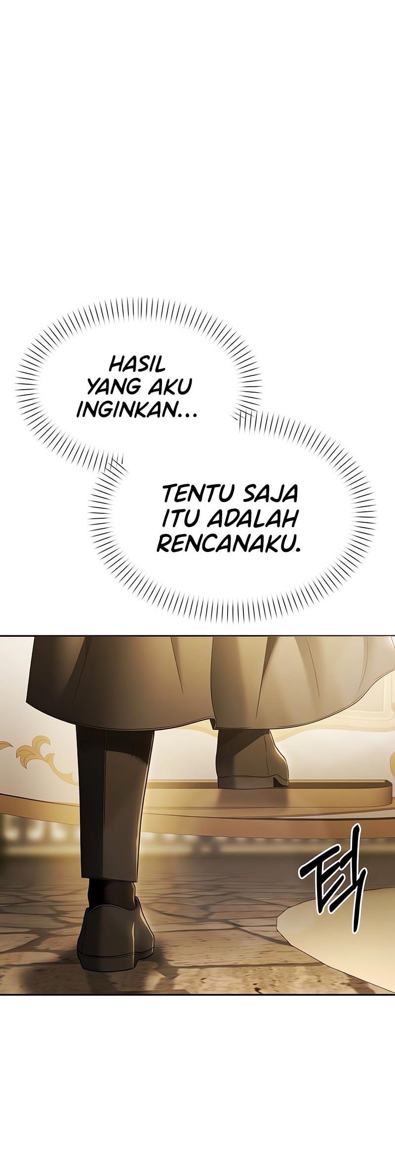 The Regressed Life Of A Back Alley Mage Chapter 9 Gambar 89
