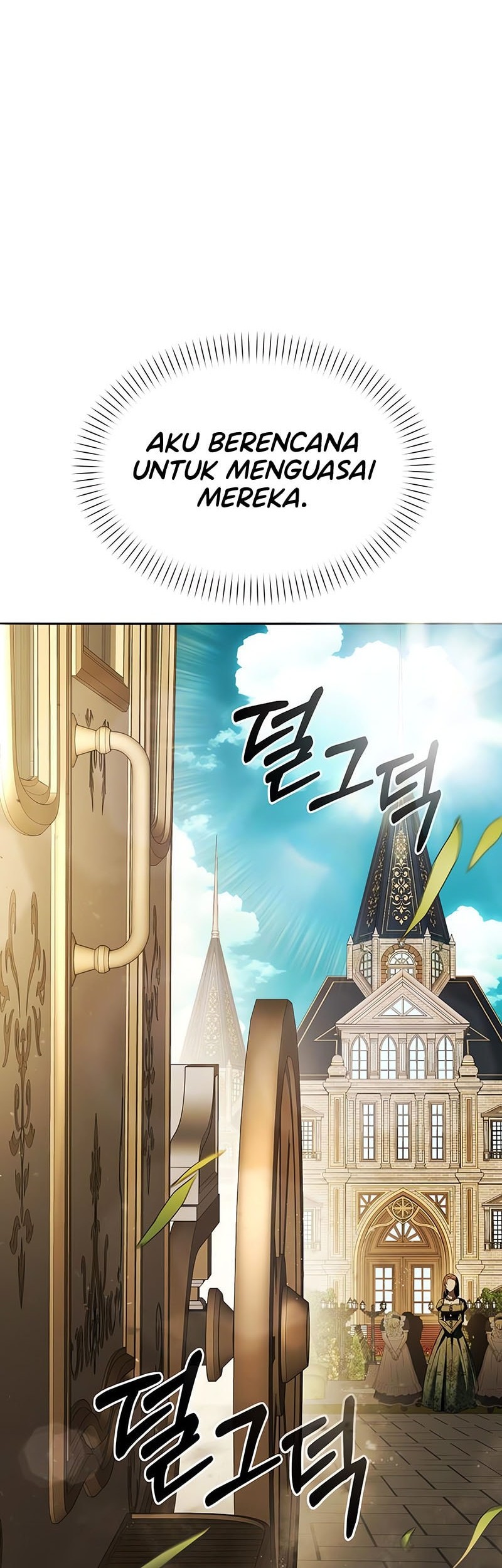 The Regressed Life Of A Back Alley Mage Chapter 9 Gambar 91