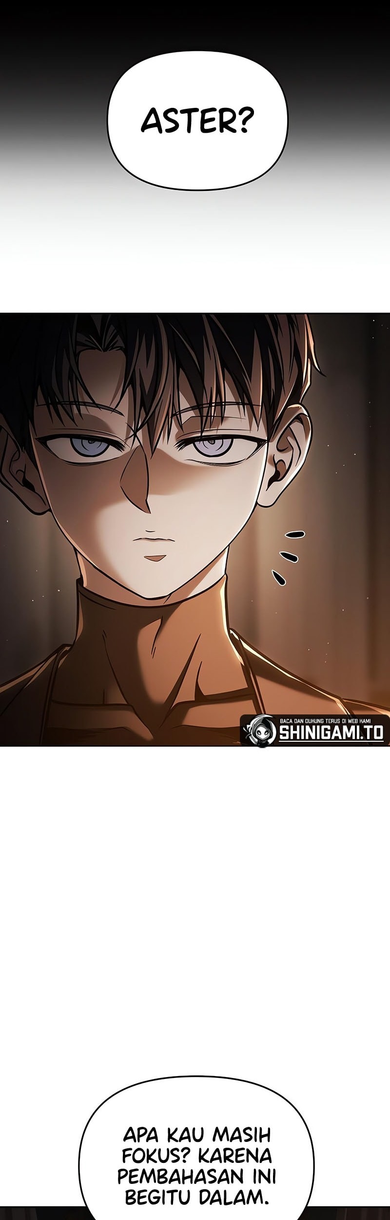 The Regressed Life Of A Back Alley Mage Chapter 9 Gambar 11
