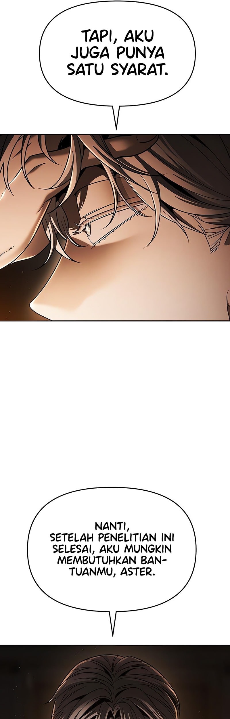 The Regressed Life Of A Back Alley Mage Chapter 9 Gambar 30