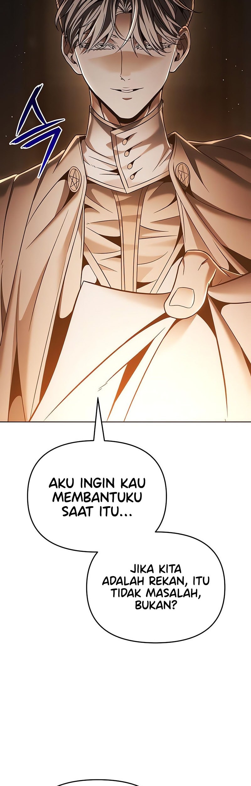 The Regressed Life Of A Back Alley Mage Chapter 9 Gambar 31