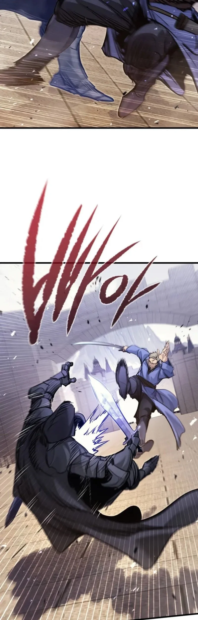 The Regressed Mercenary’s Machinations Chapter 102 Gambar 35