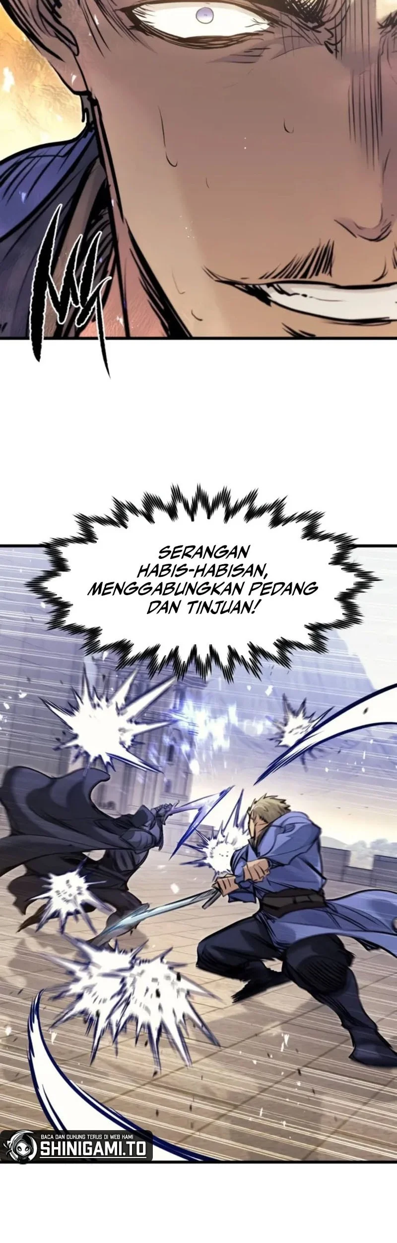 The Regressed Mercenary’s Machinations Chapter 102 Gambar 38