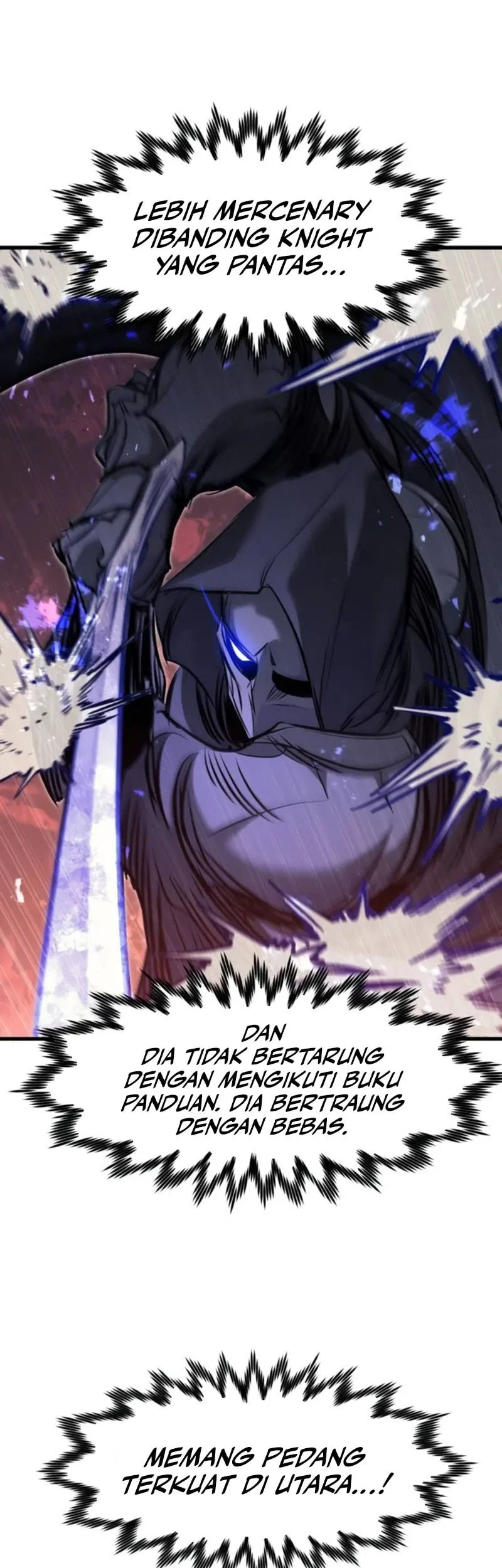 The Regressed Mercenary’s Machinations Chapter 102 Gambar 39