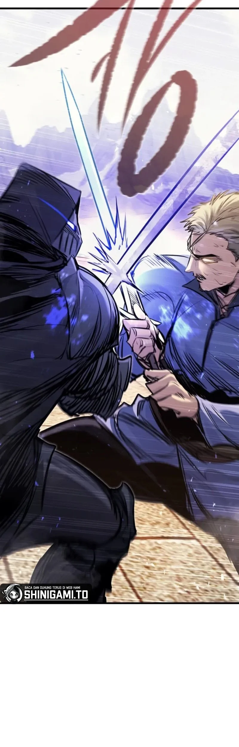 The Regressed Mercenary’s Machinations Chapter 102 Gambar 41