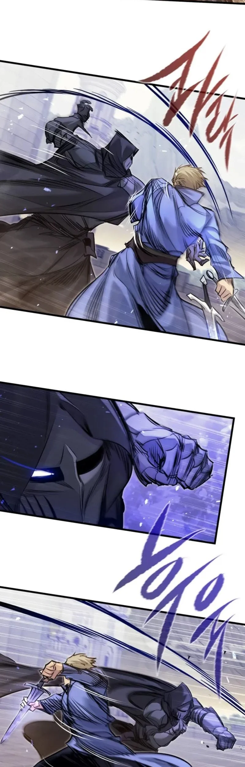 The Regressed Mercenary’s Machinations Chapter 102 Gambar 44