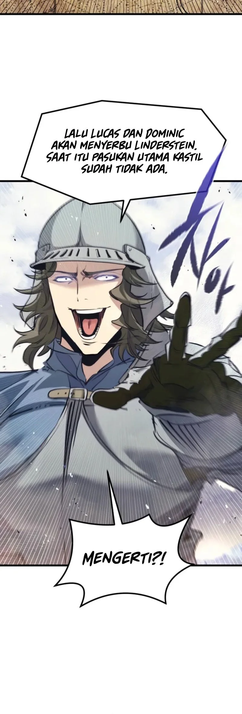 The Regressed Mercenary’s Machinations Chapter 102 Gambar 54