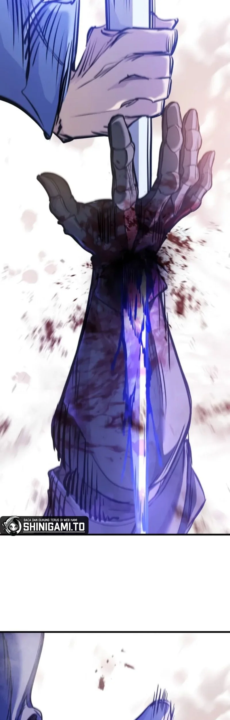 The Regressed Mercenary’s Machinations Chapter 102 Gambar 57
