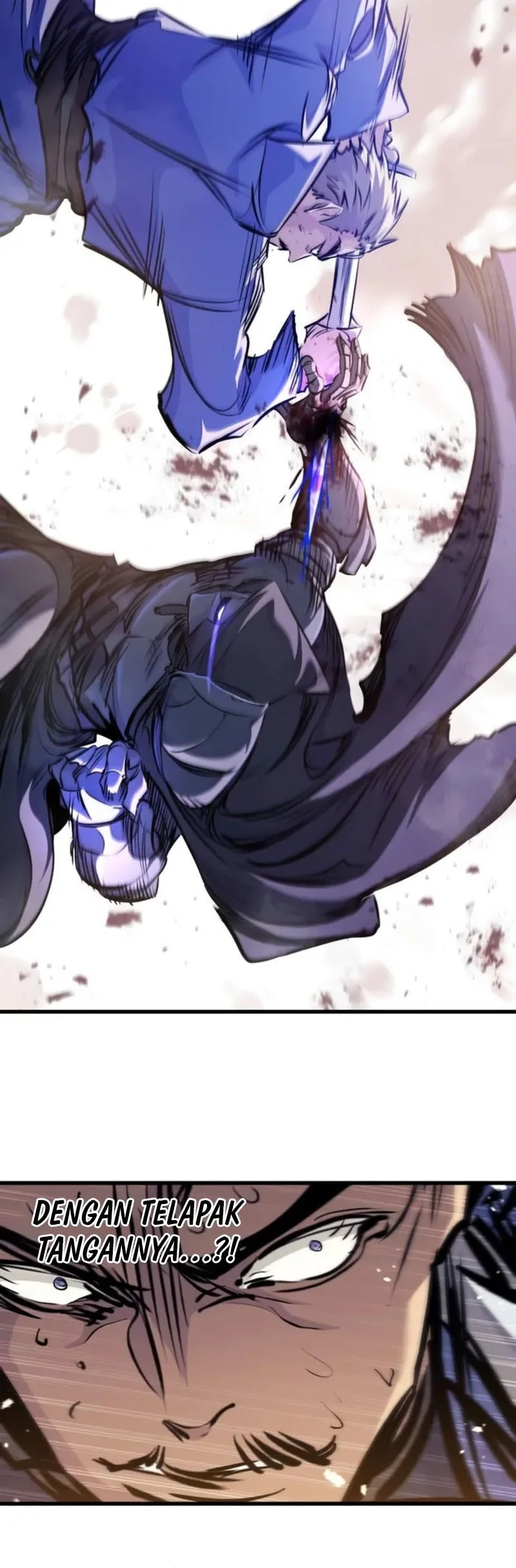 The Regressed Mercenary’s Machinations Chapter 102 Gambar 58