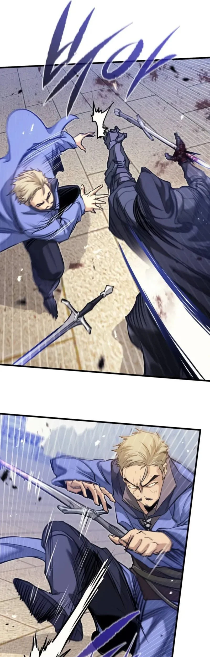The Regressed Mercenary’s Machinations Chapter 102 Gambar 59