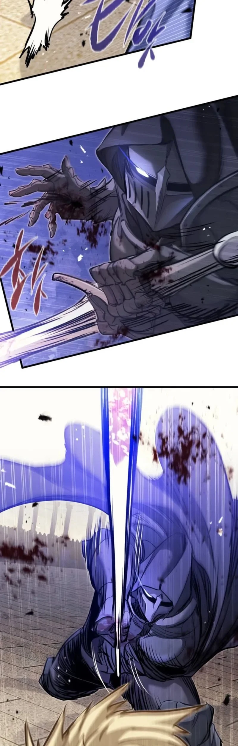 The Regressed Mercenary’s Machinations Chapter 102 Gambar 60