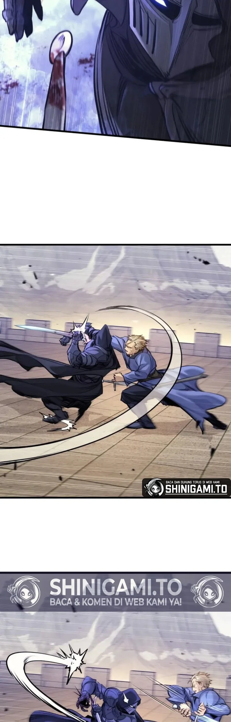 The Regressed Mercenary’s Machinations Chapter 102 Gambar 65