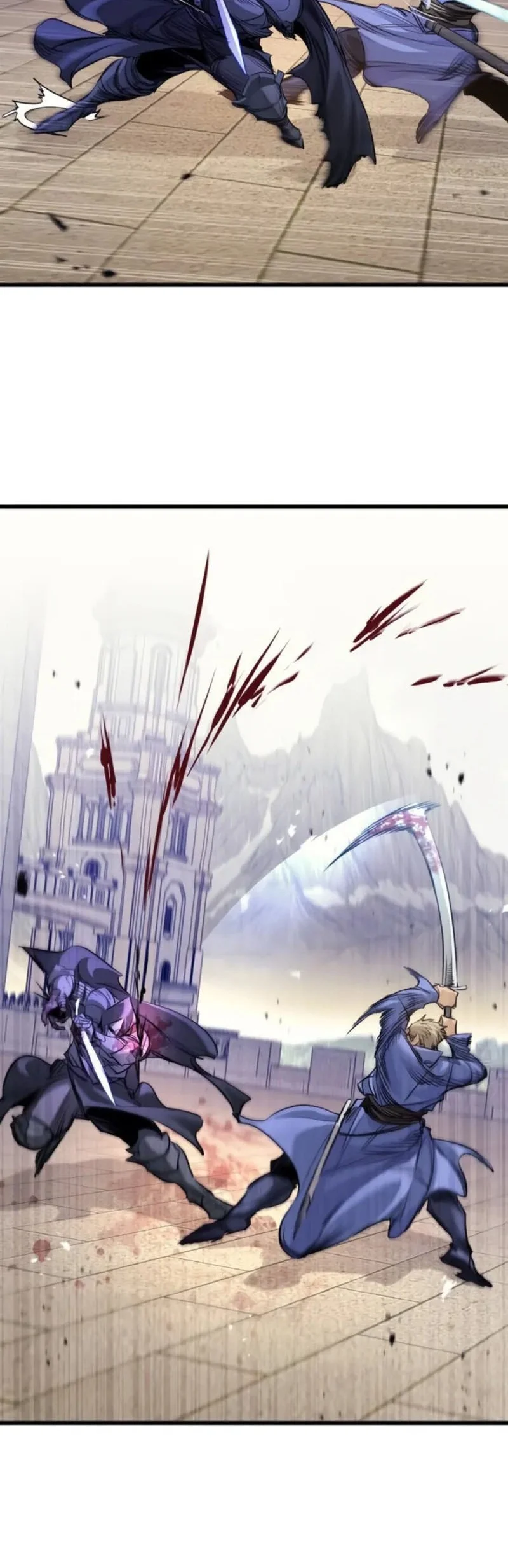 The Regressed Mercenary’s Machinations Chapter 102 Gambar 66