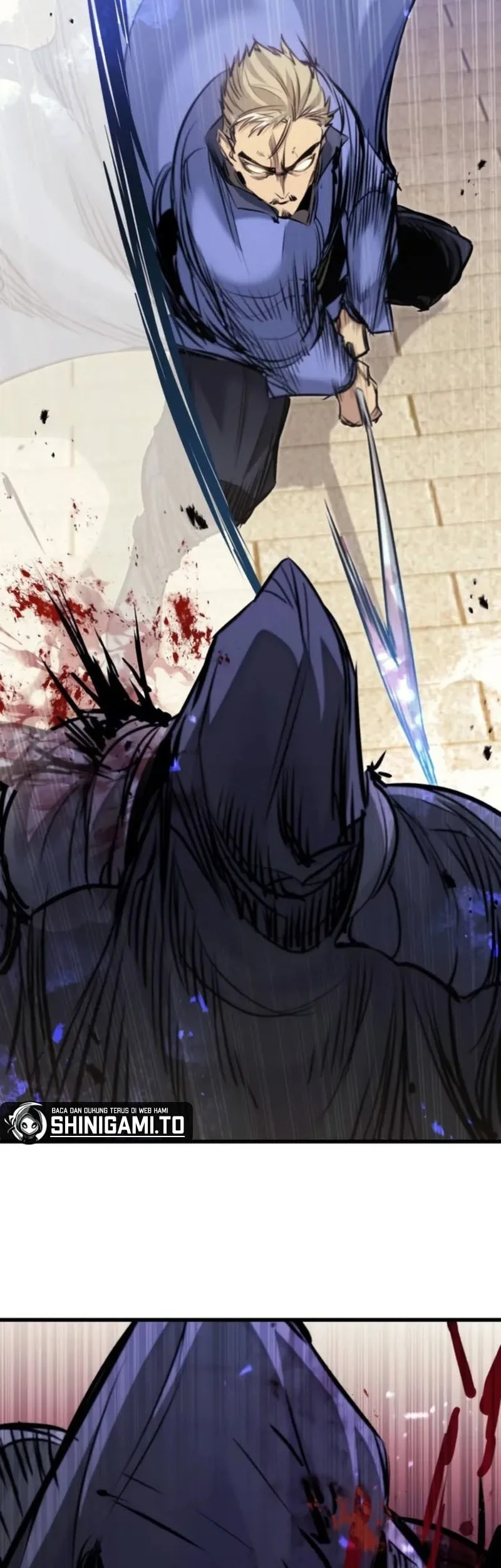 The Regressed Mercenary’s Machinations Chapter 102 Gambar 68