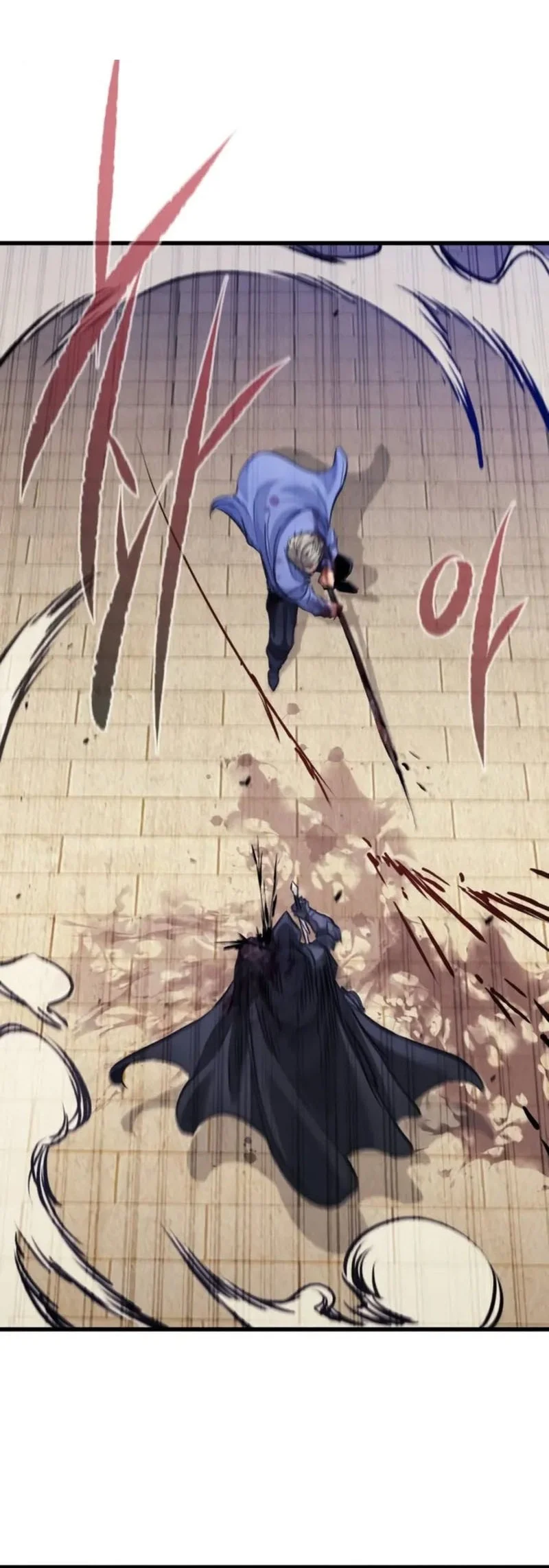 The Regressed Mercenary’s Machinations Chapter 102 Gambar 70