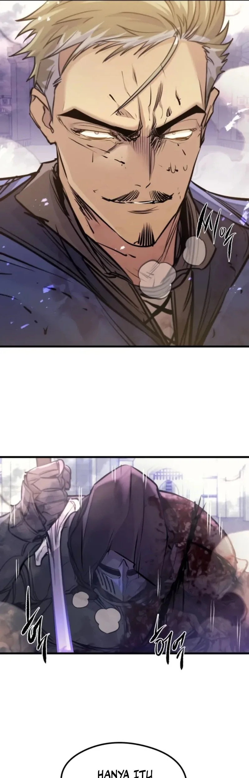 The Regressed Mercenary’s Machinations Chapter 102 Gambar 71