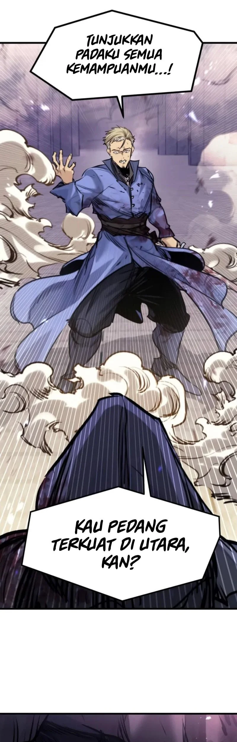 The Regressed Mercenary’s Machinations Chapter 102 Gambar 73