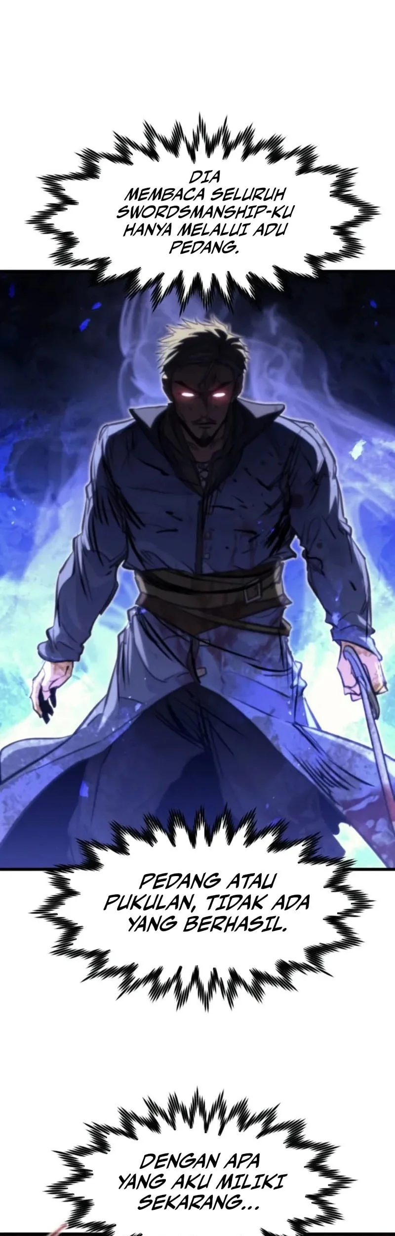 The Regressed Mercenary’s Machinations Chapter 102 Gambar 75