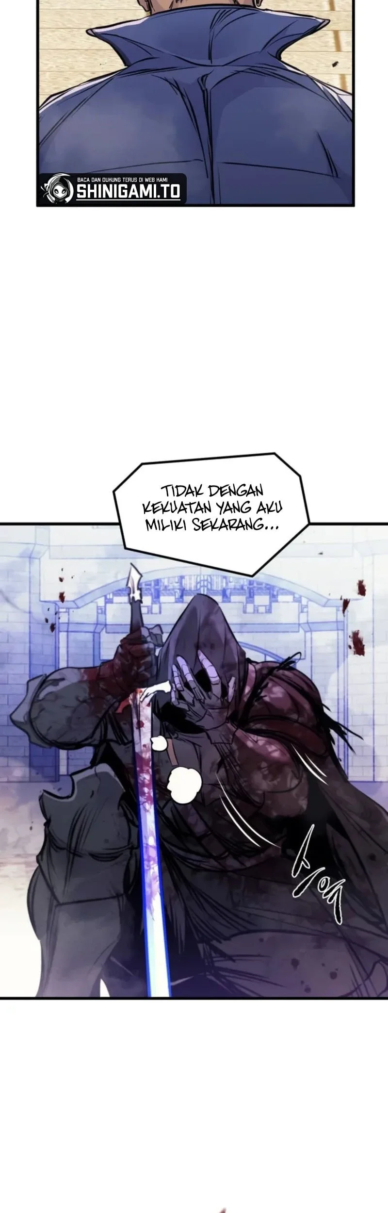 The Regressed Mercenary’s Machinations Chapter 102 Gambar 77