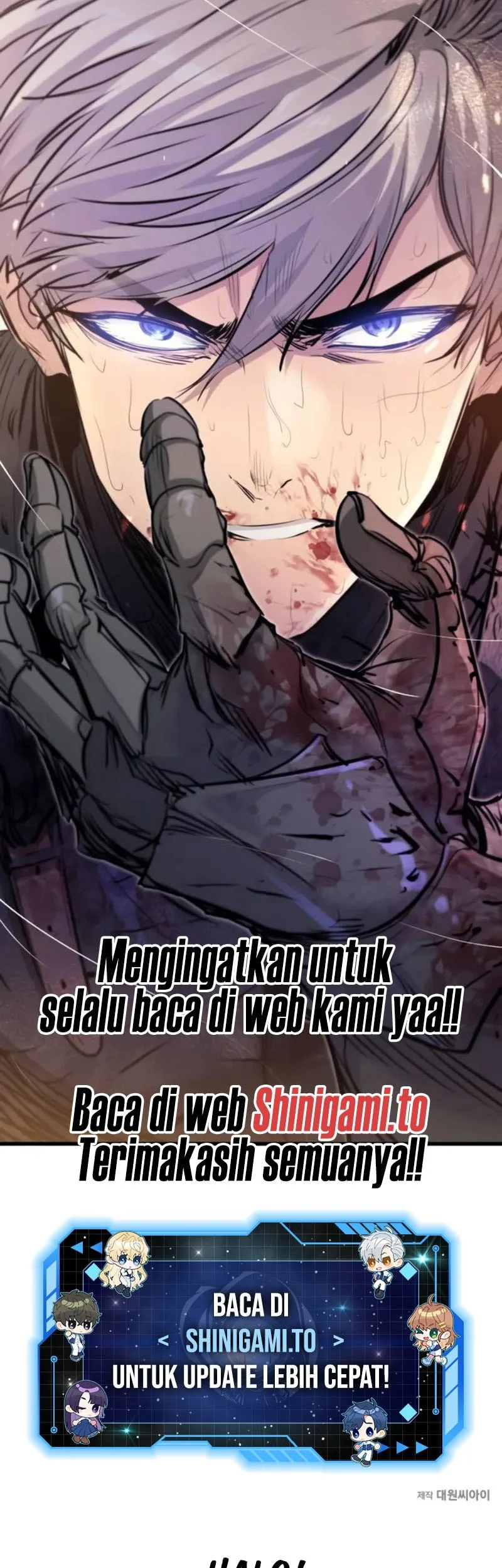 The Regressed Mercenary’s Machinations Chapter 102 Gambar 79