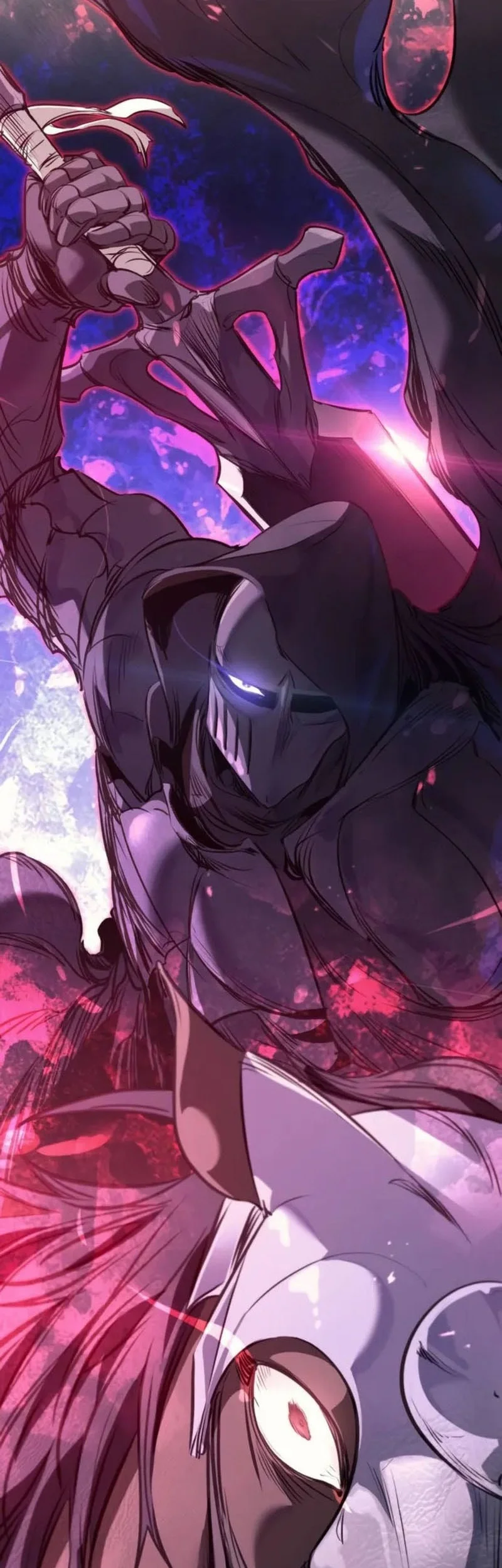 The Regressed Mercenary’s Machinations Chapter 102 Gambar 5