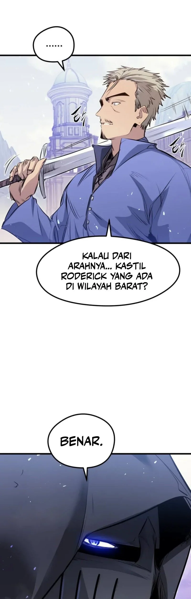 The Regressed Mercenary’s Machinations Chapter 102 Gambar 11