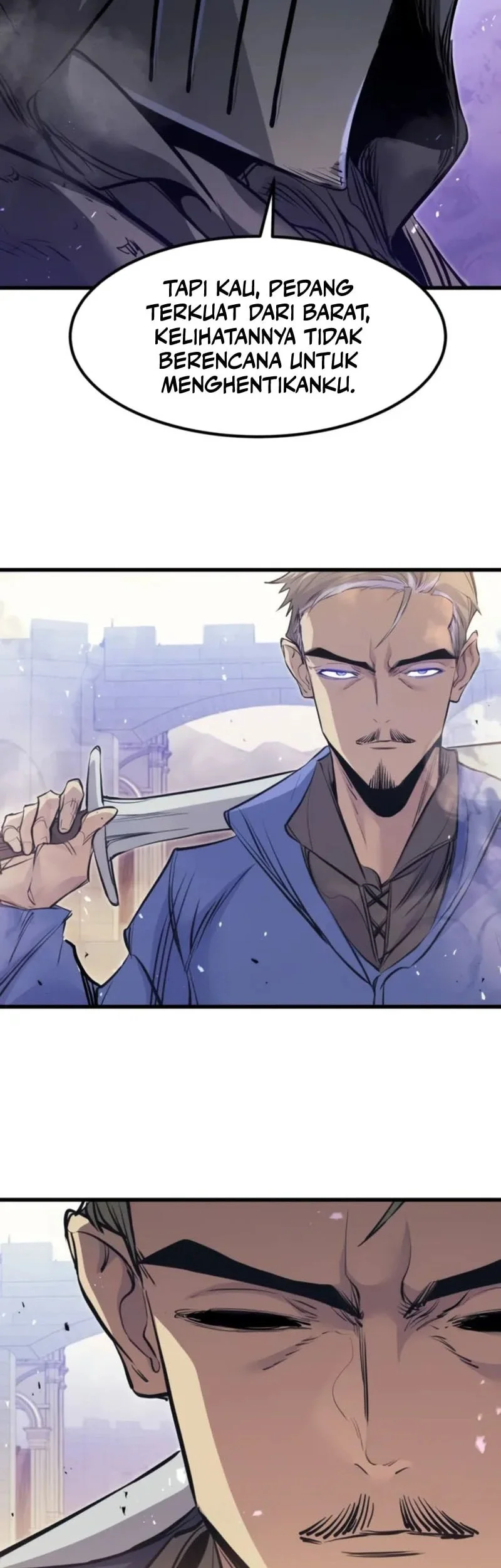 The Regressed Mercenary’s Machinations Chapter 102 Gambar 12