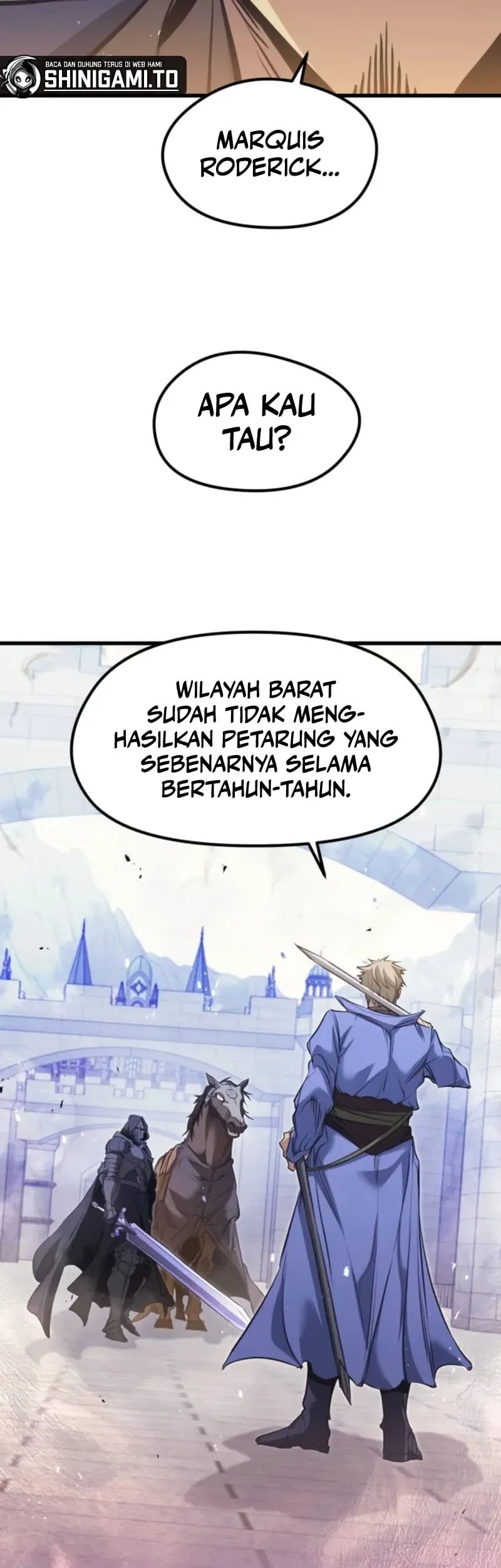 The Regressed Mercenary’s Machinations Chapter 102 Gambar 13