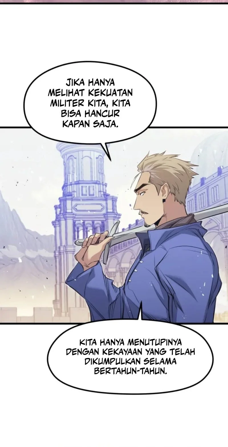 The Regressed Mercenary’s Machinations Chapter 102 Gambar 14