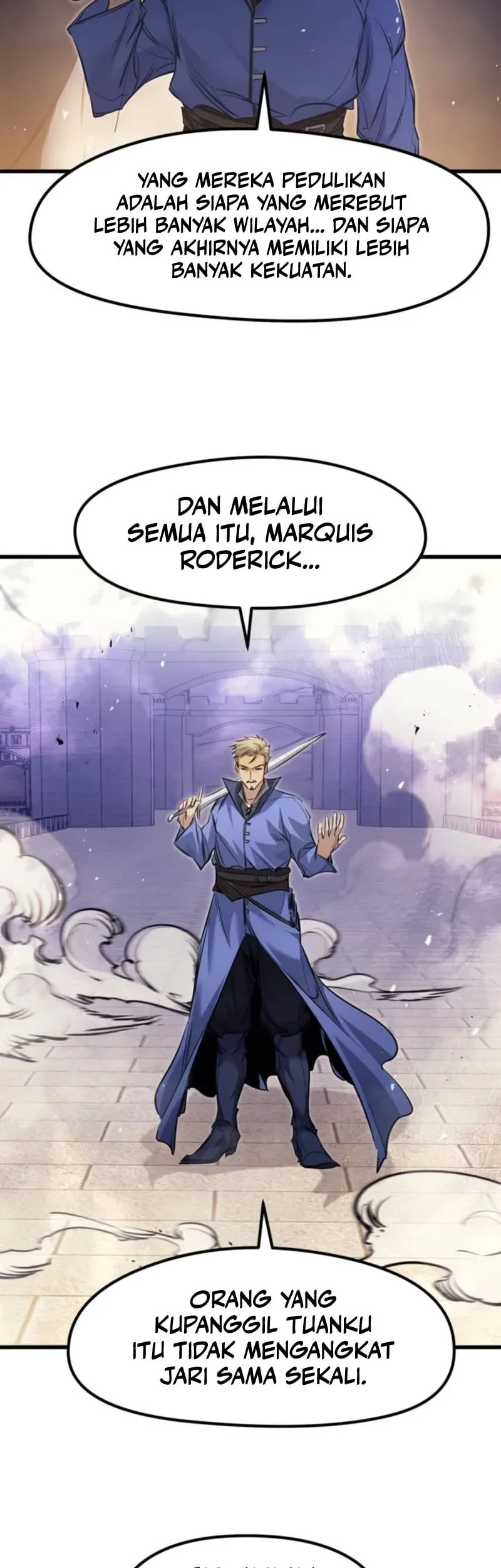 The Regressed Mercenary’s Machinations Chapter 102 Gambar 16